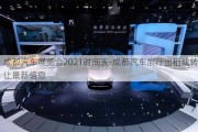 成都汽车展览会2021时间表-成都汽车展厅出租或转让最新信息