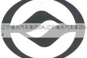 辽宁曙光汽车集团OA,辽宁曙光汽车集团oa