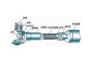 汽车传动轴的作用有哪些-汽车传动轴是干嘛的