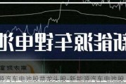 新能源汽车电池股票龙头股-新能源汽车电池股