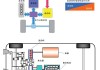 最新油电混合动力汽车构造-最新油电混合动力汽车构造图