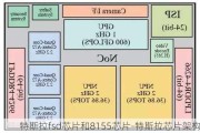 特斯拉fsd芯片和8155芯片-特斯拉芯片架构