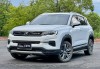 长安汽车suv款新车-长安汽车2020新车型suv