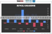 蔚来汽车财务状况2019-蔚来汽车资产负债表数据