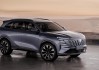 长安汽车最新版本suv多少一辆-长安汽车suv2020款