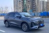 长安汽车新款suv75-长安汽车新款2023