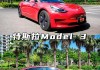 特斯拉model3百米加速,特斯拉model 3百米加速