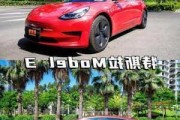 特斯拉model3百米加速,特斯拉model 3百米加速