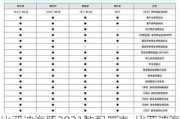 比亚迪海豚2021款配置表_比亚迪海豚2021款配置