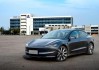 特斯拉model3高速续航实测,特斯拉model 3 高速续航