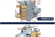 汽车缓冲器的工作原理-汽车缓冲器是什么