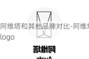 阿维塔和其他品牌对比-阿维塔logo