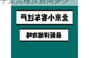 北京汽车过户给子女流程及费用-北京汽车过户给子女流程及费用多少