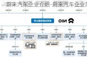 蔚来汽车企业介绍-蔚来汽车企业简介概况