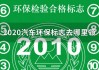 奉化汽车环保标志领取-2020汽车环保标志去哪里领