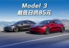 特斯拉2021新款model_特斯拉2021新款model3多少钱