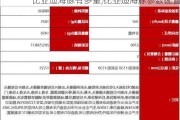 比亚迪海豚有多重,比亚迪海豚参数配置