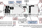 特斯拉fsd多了什么功能-特斯拉fsd技术原理