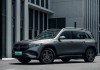 奔驰油电混合车型suv28万-奔驰新能源汽车哪几款