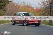 欧拉好猫minicooper,欧拉好猫迷你车