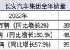 长安汽车发展前景预测最新-长安汽车未来