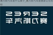 赛力斯汽车是什么牌子_赛力斯汽车是哪家公司车标