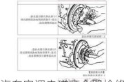 汽车空调电磁离合器检修-汽车空调电磁离合器检修方法