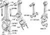 卢卅汽车连杆-汽车连杆工艺分析