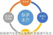 新能源汽车是怎么保养的,新能源汽车应该如何保养(一