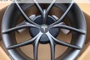 特斯拉model3轮毂啥样,特斯拉model3 轮毂