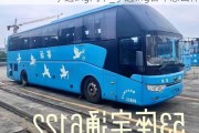 宇通lng汽车_宇通lng客车怎么样