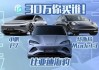 小鹏p7和特斯拉model3怎么选,特斯拉和小鹏p7怎么选择