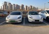 特斯拉model3旧版本-model 3老款