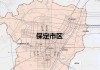 保定市汽车园规划图,保定汽车城规划最新进展2023