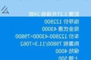 一般汽车厂商指导价能优惠多少钱-汽车厂商指导价是落地价吗为什么