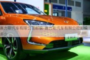 赛力斯汽车有限公司邮编-赛力斯汽车有限公司邮编多少