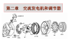 汽车发电机调节器作用_汽车发电机调节器原理视频讲解