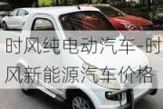 时风纯电动汽车-时风新能源汽车价格