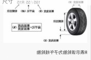 悦动汽车轮胎规格-悦动汽车轮胎规格尺寸