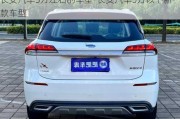 长安汽车5万左右的车型-长安汽车5万以下新款车型