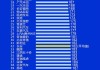 2020国产汽车质量排行榜最新-国产车辆质量排行榜