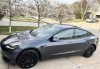 特斯拉model3要充多少度电_特斯拉model3多少度电充满