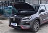 长安汽车suv55-长安汽车SUV55