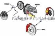 汽车制动器制动力()-汽车制动器制动力