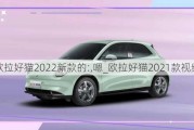 欧拉好猫2022新款的:,嗯_欧拉好猫2021款***