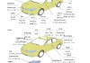 汽车零部件名称及作用,汽车零部件详解