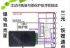 电池主动均衡技术-一种新能源汽车电池管理系统主动均衡方案