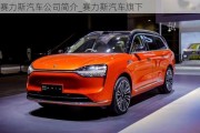 赛力斯汽车公司简介_赛力斯汽车旗下