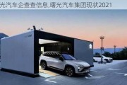 曙光汽车企查查信息,曙光汽车集团现状2021