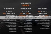 极氪001you版续航,极氪001续航1000公里配置